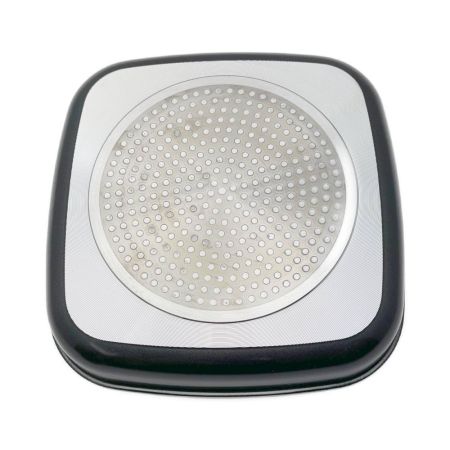   ダイヤモンド　ディープパン　ソテーパン　22cm　2点セット　ふた1点付