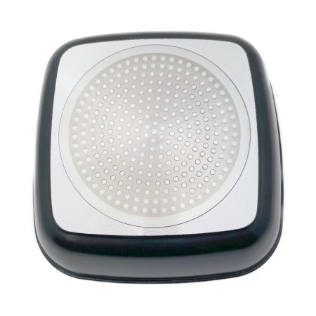   ダイヤモンド　ディープパン　ソテーパン　22cm　2点セット　ふた1点付