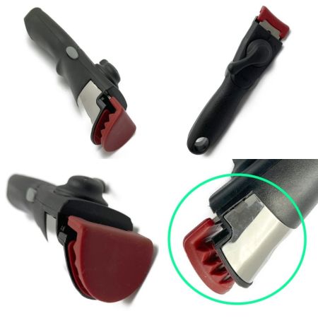   ダイヤモンド　ディープパン　ソテーパン　22cm　2点セット　ふた1点付