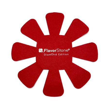   ダイヤモンド　ディープパン　ソテーパン　22cm　2点セット　ふた1点付