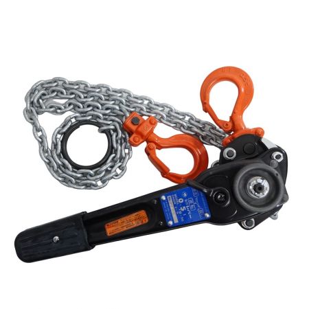  ELEPHANT レバーホイスト  象印レバー　0.5ｔ  YⅡ-50