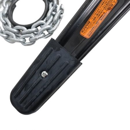  ELEPHANT レバーホイスト  象印レバー　0.5ｔ  YⅡ-50