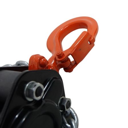  ELEPHANT レバーホイスト  象印レバー　0.5ｔ  YⅡ-50