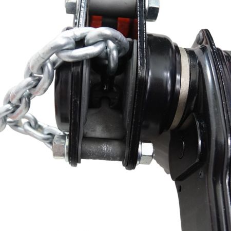  ELEPHANT レバーホイスト  象印レバー　0.5ｔ  YⅡ-50