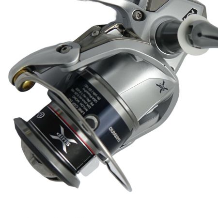  SHIMANO シマノ STRADIC 4000HGM スピニングリール 03416