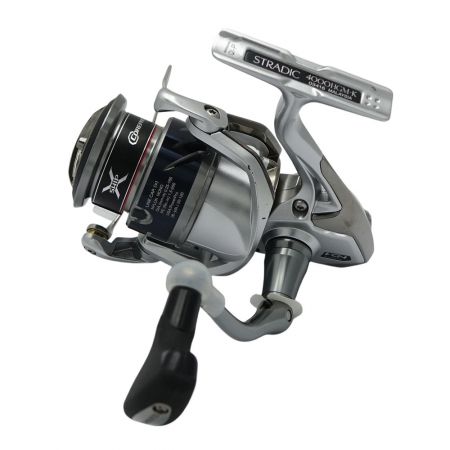  SHIMANO シマノ STRADIC 4000HGM スピニングリール 03416