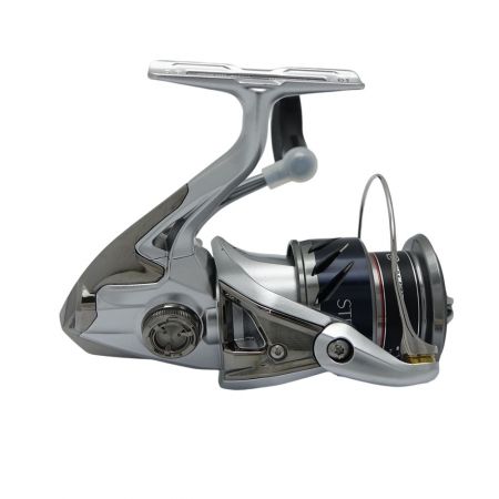  SHIMANO シマノ STRADIC 4000HGM スピニングリール 03416