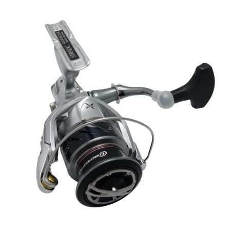  SHIMANO シマノ STRADIC 4000HGM スピニングリール 03416
