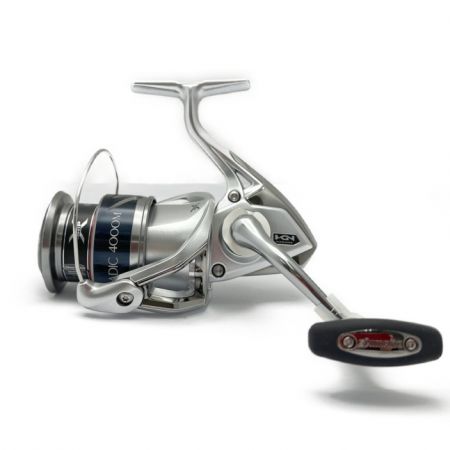  SHIMANO シマノ スピニングリール STRADIC 4000HGM 03416