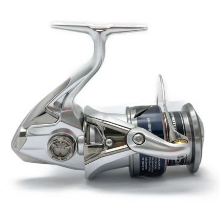  SHIMANO シマノ スピニングリール STRADIC 4000HGM 03416