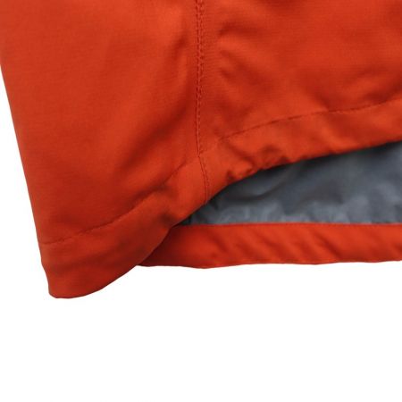  ripple fisher オンヨネ　フィッシングウエア　Mサイズ　 オレンジ