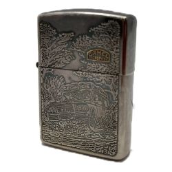 ◆◆ CAMEL ジッポ　CAMEL オイルライター　 Bランク