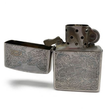  CAMEL ジッポ　CAMEL オイルライター　