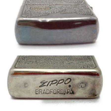  CAMEL ジッポ　CAMEL オイルライター　