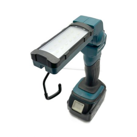  MAKITA マキタ 充電式ワークライト　バッテリーBL1830B　急速充電器DC18RF　まとめ ML801