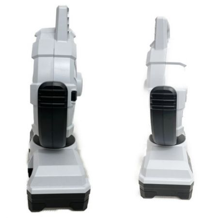  MAKITA マキタ 充電式ファン　2019年製 CF203DZW ホワイト