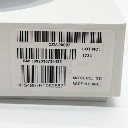  Microsoft マイクロソフト ワイヤレスマウス Arc Mouse 1791 グレー