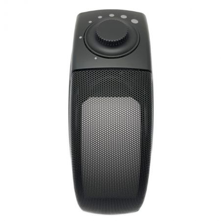  サウンドファン コンパクト型　アンプ内蔵　曲面サウンドスピーカー  SF-MIRAIS ５