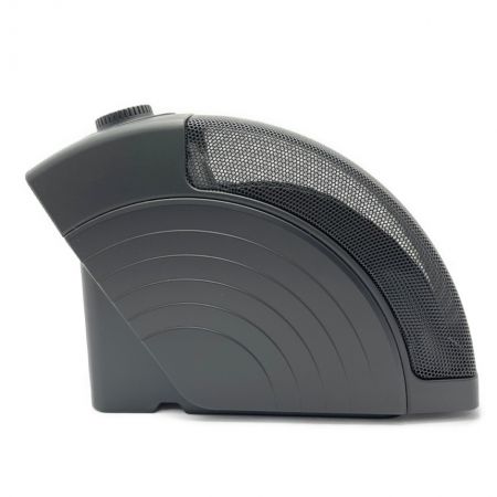  サウンドファン コンパクト型　アンプ内蔵　曲面サウンドスピーカー  SF-MIRAIS ５