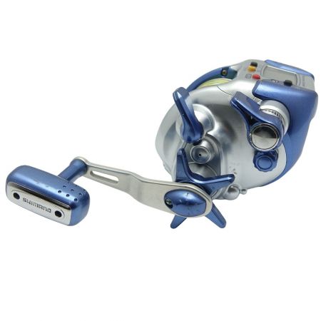  SHIMANO シマノ 04 電動丸 3000H A-RB 04 電動丸 3000H A-RB