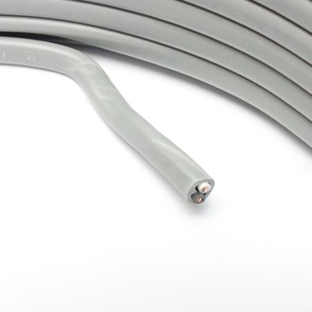  富士電線工業株式会社 電材 VVFケーブル 2×1.6mm 3個セット