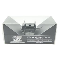 ◆◆ シマノ 夢屋 18 バンタム MGL 浅溝スプール 03942 Aランク