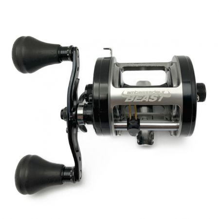  Abu Garcia アブガルシア リール Ambassadeur 6500BST