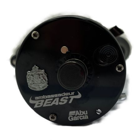  Abu Garcia アブガルシア リール Ambassadeur 6500BST
