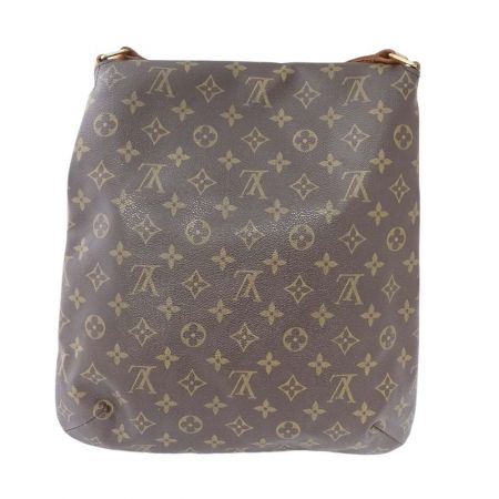  LOUIS VUITTON ルイヴィトン モノグラム ミュゼット  M51256 ショルダーバッグ