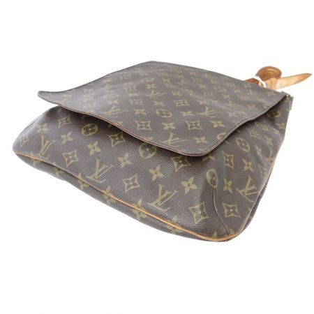  LOUIS VUITTON ルイヴィトン モノグラム ミュゼット  M51256 ショルダーバッグ