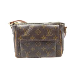 ◆◆ LOUIS VUITTON ルイヴィトン モノグラム ヴィバシテ PM M51165 Aランク