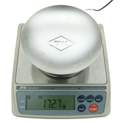 ◆◆  銀杯　記念品　約172ｇ　純銀　SILVER Cランク