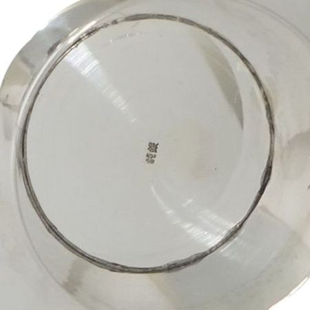   銀杯　記念品　約172ｇ　純銀　SILVER