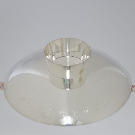   銀杯　記念品　約168.6ｇ　純銀　SV　木箱付