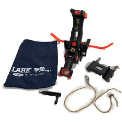 ◆◆ 第一精工 DAIICHISEIKO ロッドホルダー  スーパーラーク SUPERﾗｰｸ Bランク