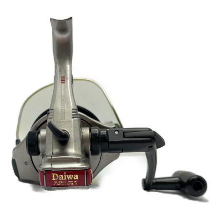  DAIWA ダイワ スピニングリール  longbeam st-3000h