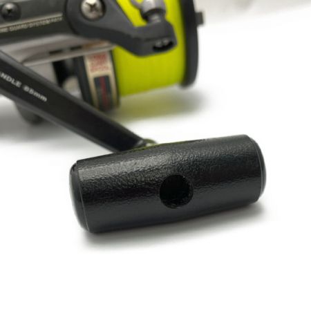  DAIWA ダイワ スピニングリール  longbeam st-3000h