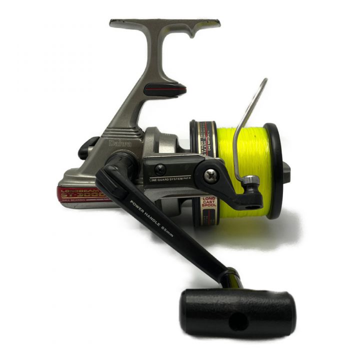F269☆DAIWA ダイワ LONGBEAM ロングビーム ST-3000H スピニングリール
