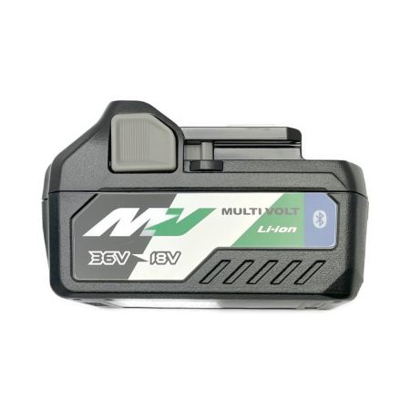  HiKOKI ハイコーキ リチウムイオン電池 BSL36A18B