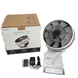 ◆◆ BALMUDA バルミューダ サーキュレーター　(家庭・オフィス用)　 EGF-3300 Bランク
