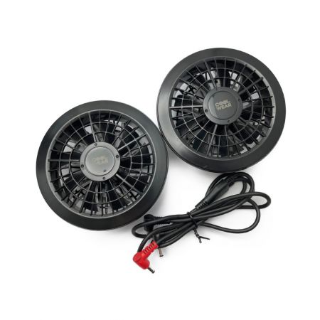  IRISOHYAMA アイリスオーヤマ  クールウェアベストセット　Lサイズ CPBS-L1C-A ネイビー