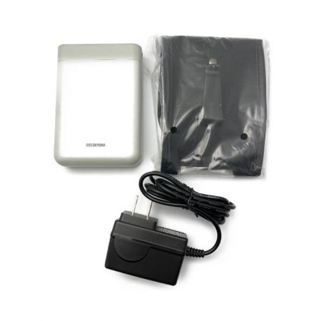  IRISOHYAMA アイリスオーヤマ  クールウェアベストセット　Lサイズ CPBS-L1C-A ネイビー