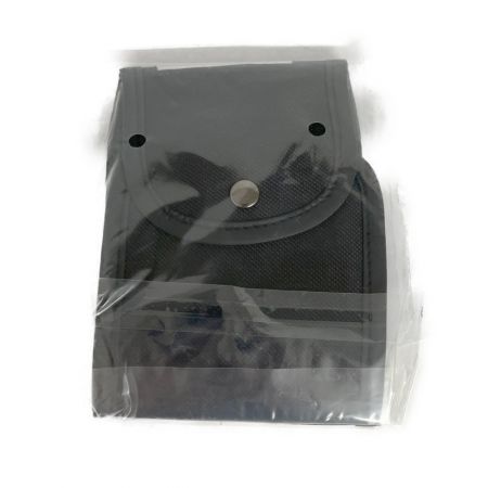  IRISOHYAMA アイリスオーヤマ クールウエア　薄型ファン　9枚羽　Lサイズ CPBS-L1C-A ネイビー