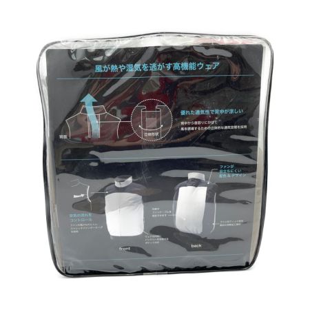  IRISOHYAMA アイリスオーヤマ クールウエアベスト　Mサイズ　 CPBS-M1C-ME 迷彩