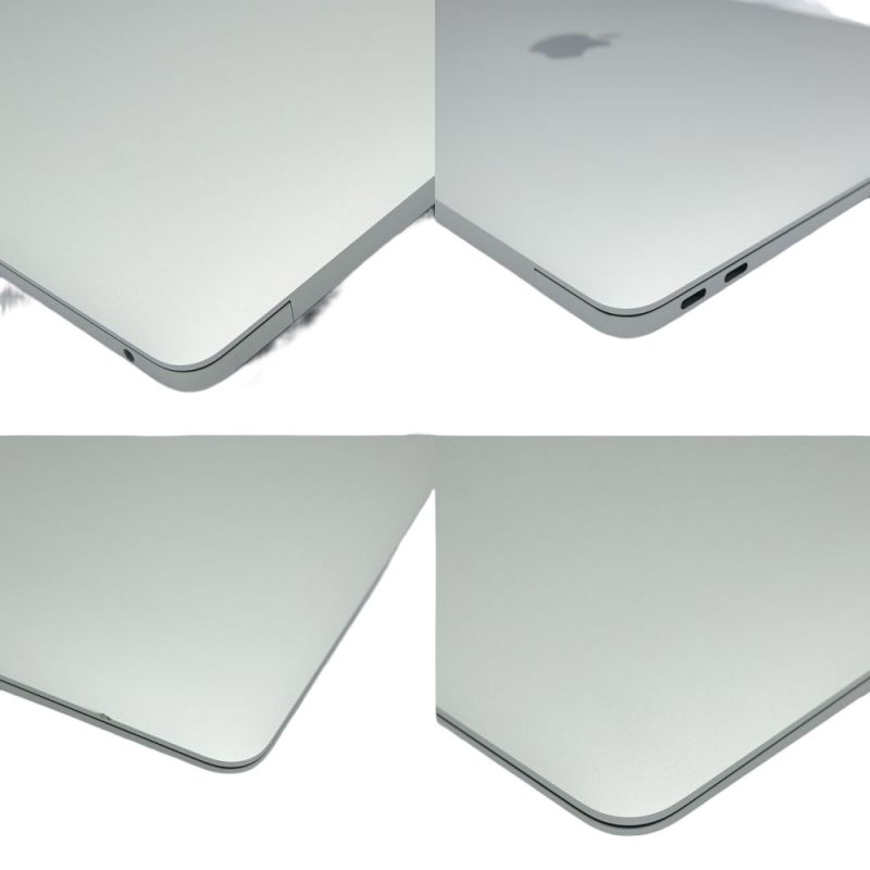 中古】 Apple アップル MacBook Air E2020 13インチ 外箱付 Z0YK0003J