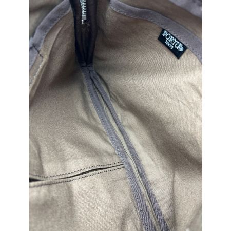  PORTER ポーター フリースタイル ボディバッグ ブラウン
