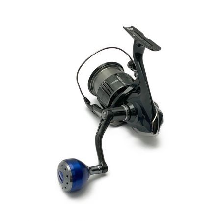  SHIMANO シマノ 19'Vanquish 4000MHG スピニングリール 19'Vanquish 4000MHG 社外製ハンドルノブ付き