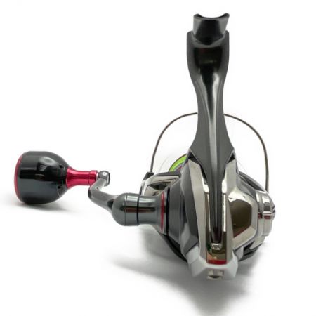  SHIMANO シマノ スピニングリール　20　ヴァンフォード3000MHG 04210
