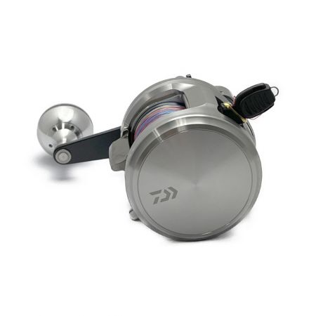  DAIWA ダイワ 15キャタリナ BJ200SH-L 613706 社外製ハンドルノブ付