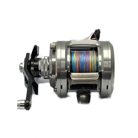  DAIWA ダイワ 15キャタリナ BJ200SH-L 613706 社外製ハンドルノブ付